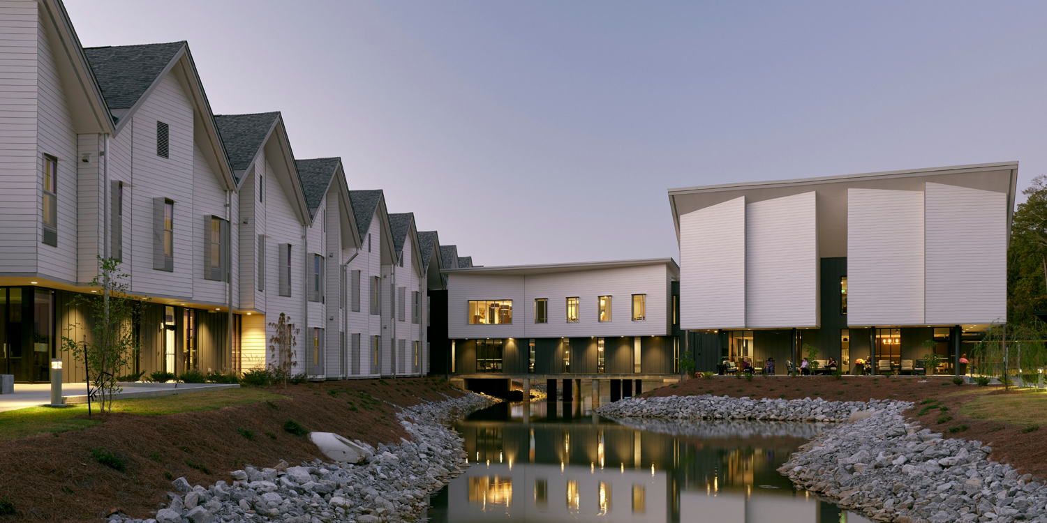Spotlight on Design: Duvall Decker