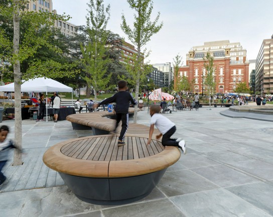 Sharing Cities