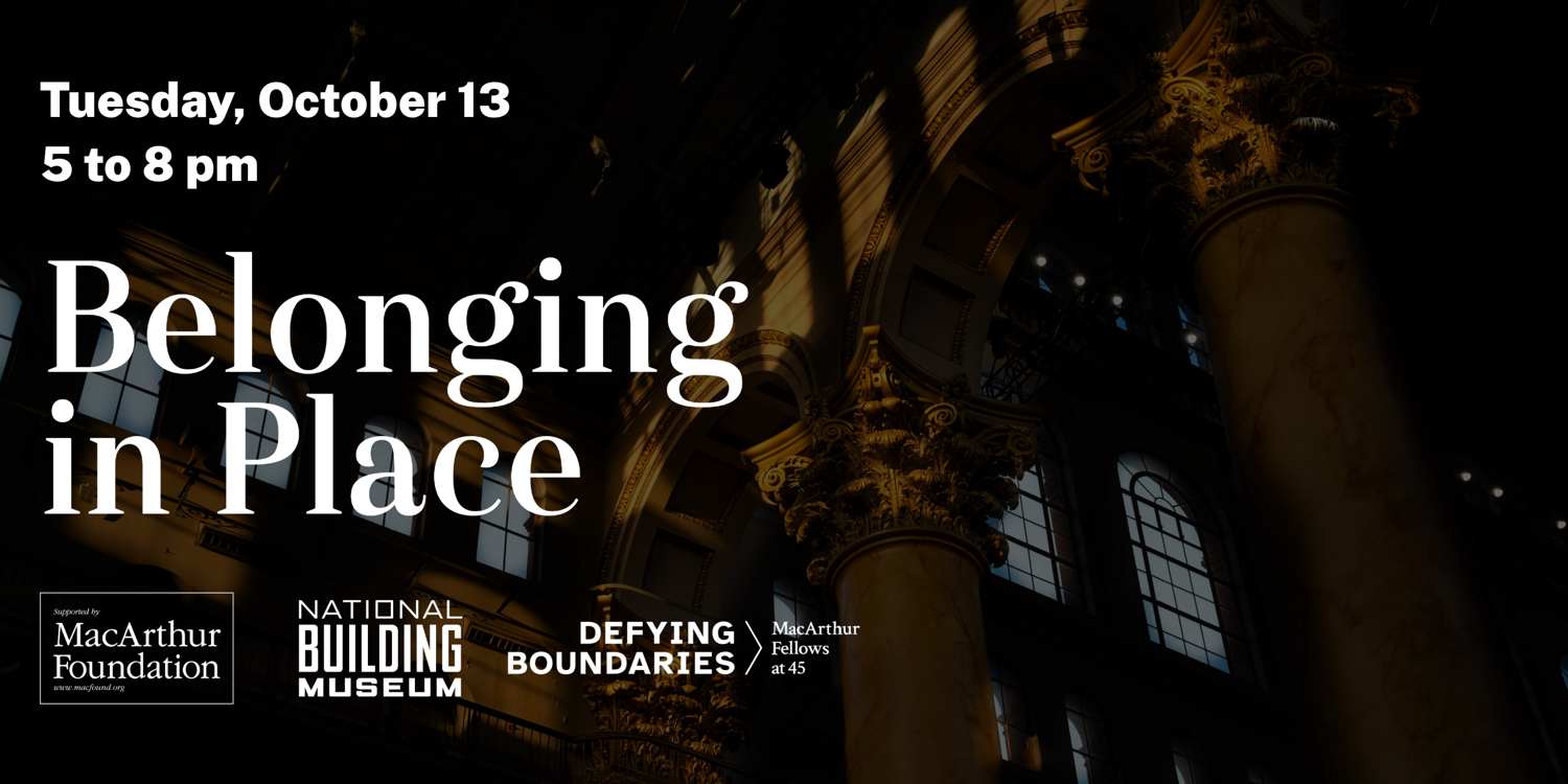 Belonging in Place