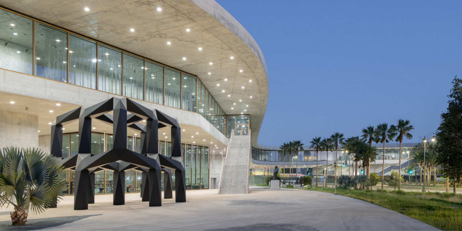 Spotlight on Design: Buro Happold